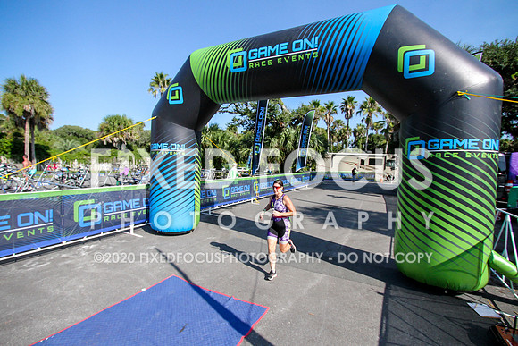 2020 Ponta Vedra t Triathlon