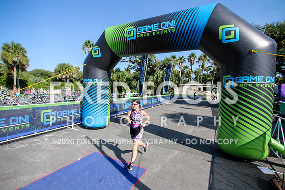 2020 Ponta Vedra t Triathlon