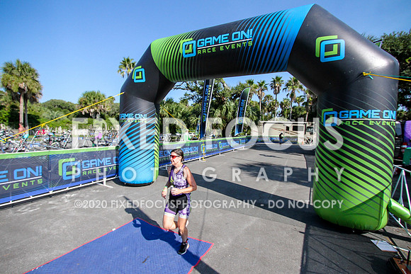 2020 Ponta Vedra t Triathlon