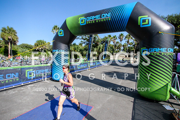 2020 Ponta Vedra t Triathlon