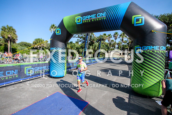 2020 Ponta Vedra t Triathlon