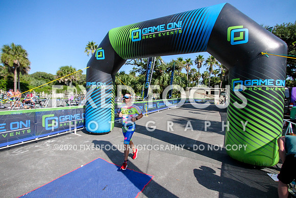 2020 Ponta Vedra t Triathlon