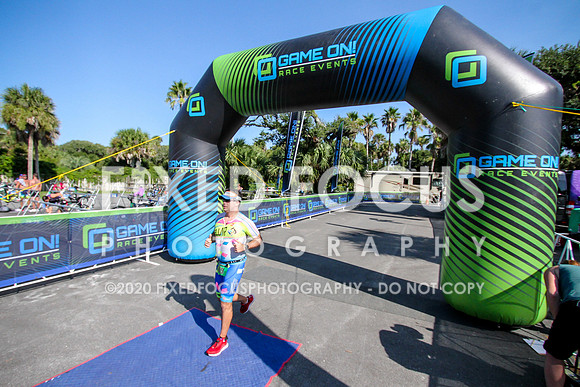 2020 Ponta Vedra t Triathlon