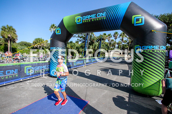 2020 Ponta Vedra t Triathlon