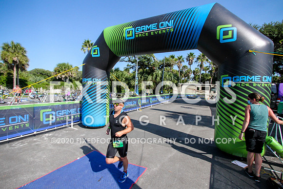 2020 Ponta Vedra t Triathlon