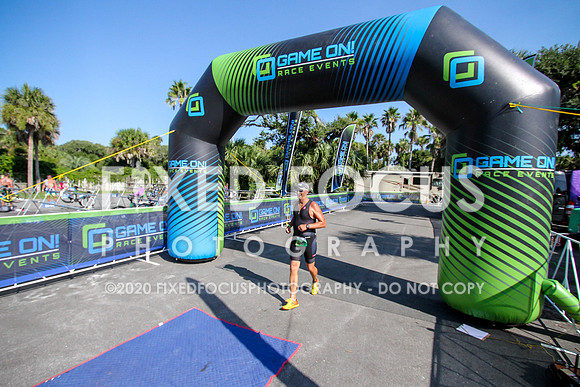 2020 Ponta Vedra t Triathlon