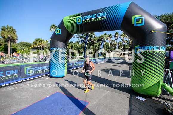 2020 Ponta Vedra t Triathlon
