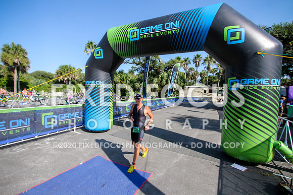 2020 Ponta Vedra t Triathlon