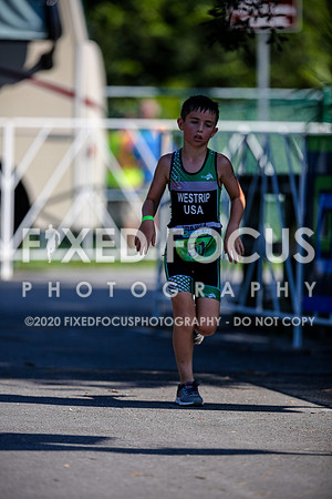 2020 Ponta Vedra t Triathlon