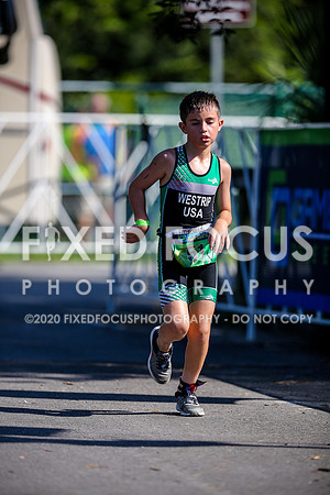 2020 Ponta Vedra t Triathlon