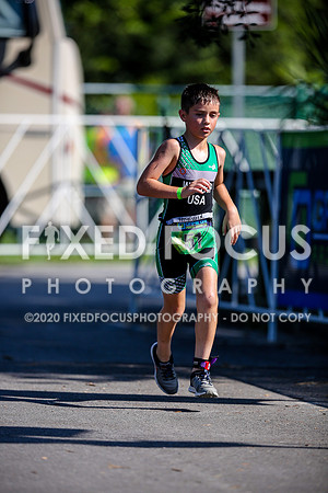 2020 Ponta Vedra t Triathlon