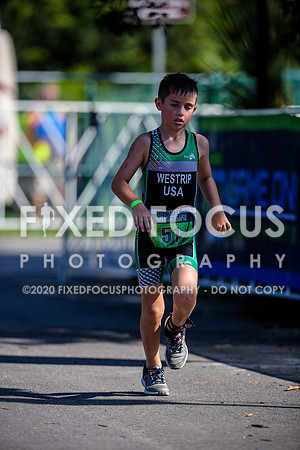 2020 Ponta Vedra t Triathlon