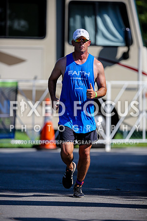 2020 Ponta Vedra t Triathlon