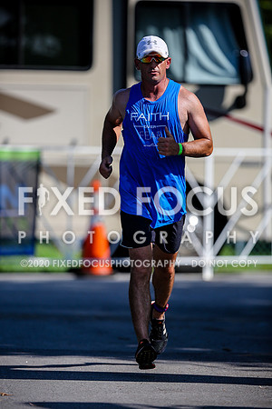 2020 Ponta Vedra t Triathlon