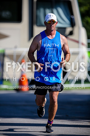 2020 Ponta Vedra t Triathlon
