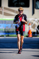 Front of Finish