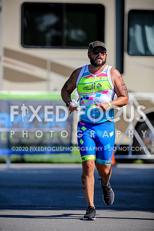 2020 Ponta Vedra t Triathlon