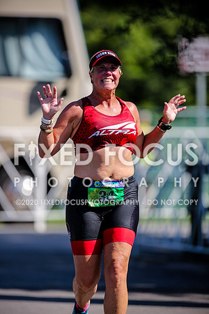 2020 Ponta Vedra t Triathlon