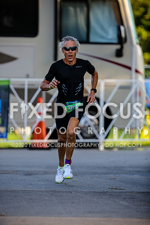 2020 Ponta Vedra t Triathlon