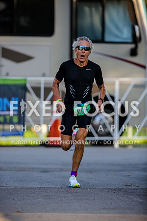 2020 Ponta Vedra t Triathlon