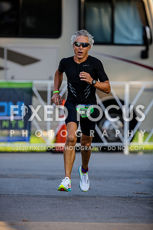 2020 Ponta Vedra t Triathlon