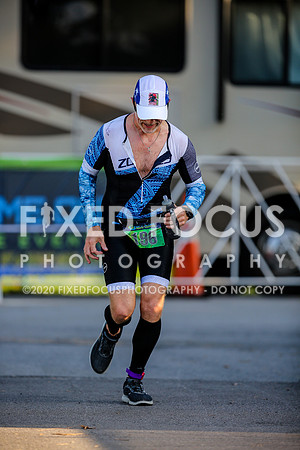 2020 Ponta Vedra t Triathlon