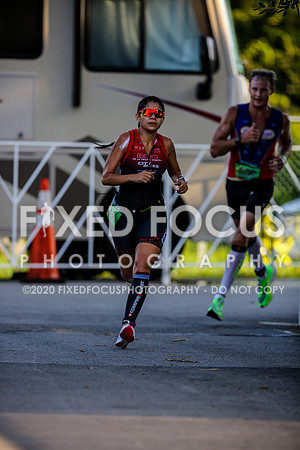2020 Ponta Vedra t Triathlon