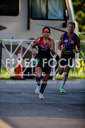 2020 Ponta Vedra t Triathlon