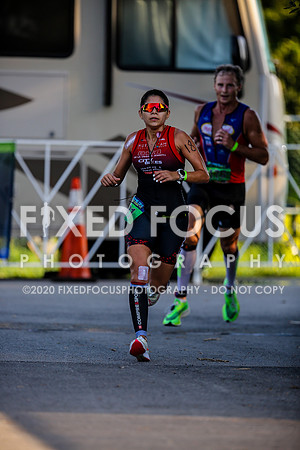 2020 Ponta Vedra t Triathlon