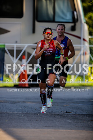 2020 Ponta Vedra t Triathlon