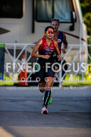 2020 Ponta Vedra t Triathlon