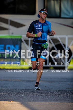 2020 Ponta Vedra t Triathlon