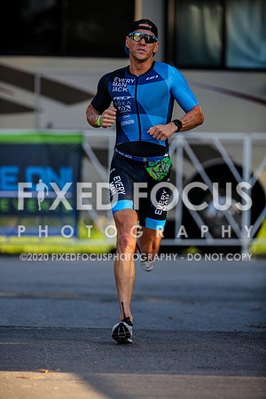 2020 Ponta Vedra t Triathlon