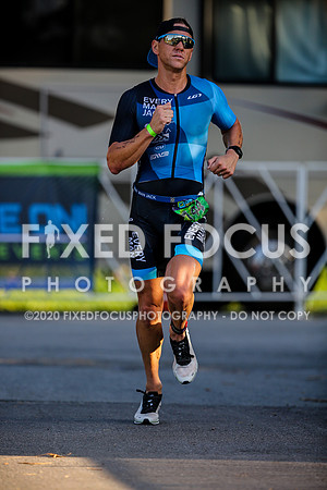 2020 Ponta Vedra t Triathlon