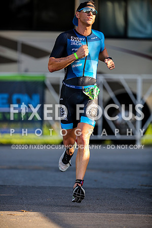 2020 Ponta Vedra t Triathlon