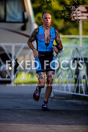 2020 Ponta Vedra t Triathlon