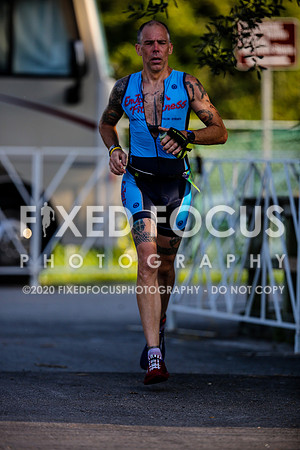 2020 Ponta Vedra t Triathlon