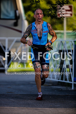 2020 Ponta Vedra t Triathlon