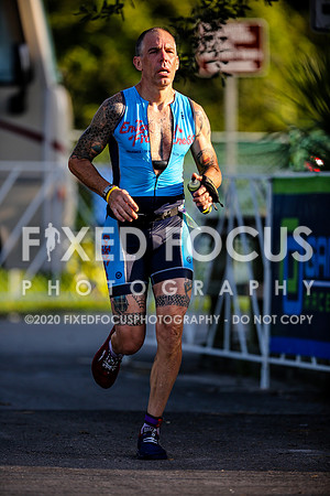 2020 Ponta Vedra t Triathlon