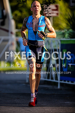 2020 Ponta Vedra t Triathlon