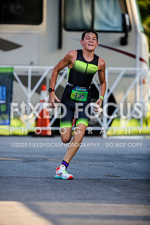 2020 Ponta Vedra t Triathlon