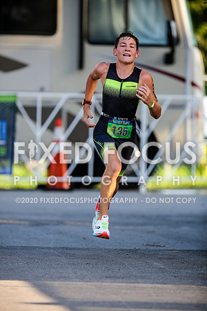 2020 Ponta Vedra t Triathlon