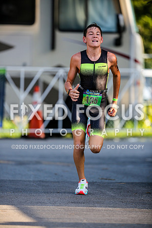 2020 Ponta Vedra t Triathlon