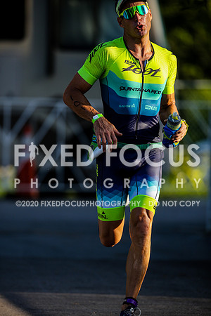 2020 Ponta Vedra t Triathlon