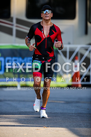 2020 Ponta Vedra t Triathlon