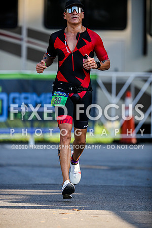 2020 Ponta Vedra t Triathlon