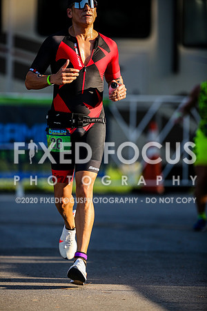 2020 Ponta Vedra t Triathlon