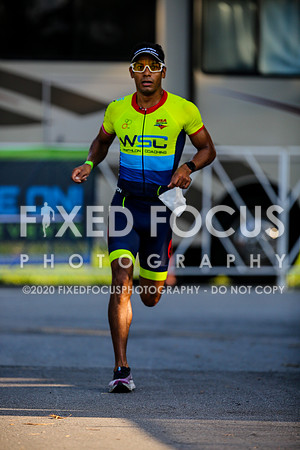 2020 Ponta Vedra t Triathlon