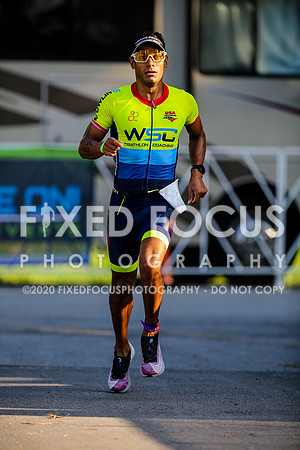 2020 Ponta Vedra t Triathlon