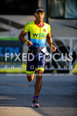 2020 Ponta Vedra t Triathlon